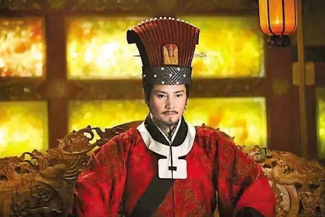 中国唯一不敢称朕的皇帝，在位33天，却被骂了900年