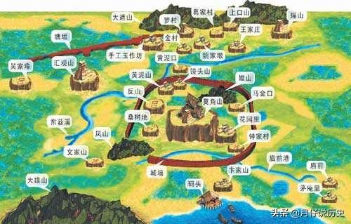 浙江发现上古王国，比夏朝还早几千年，英国教授：低估了中国文明