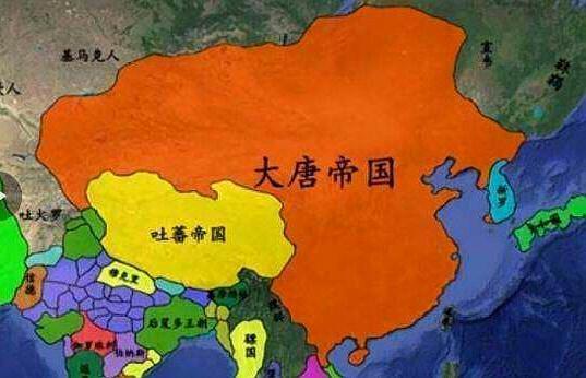 历史上哪些王朝能够被称为帝国？清朝入选