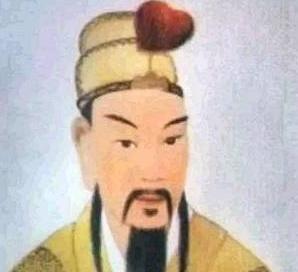 汉献帝(刘协)——东汉最后一个皇帝