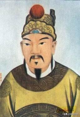 皇帝简史（18）汉顺帝——从废太子逆袭成功当皇帝