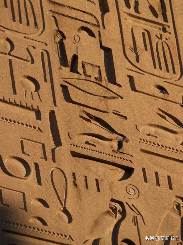 10个古代埃及的“发明”，你可能不知道！