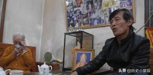 96岁越南老妪，抱着日军衣服睡觉长达60年，其子恨的咬牙切齿