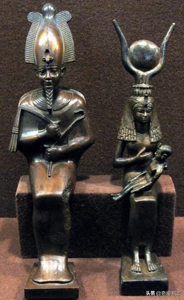 10个古代埃及的“发明”，你可能不知道！