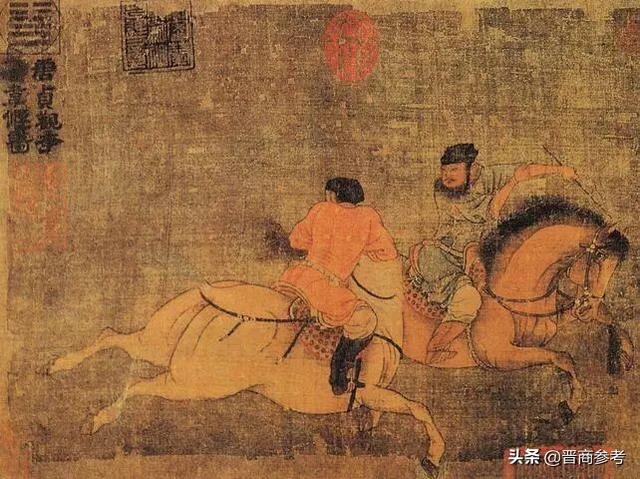 隋朝与唐朝是两个朝代，为何史学家常把它们合称为“隋唐时期”