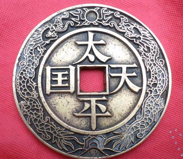 中国历史上的三个巨额宝藏，得一可富甲天下，可至今还是下落不明