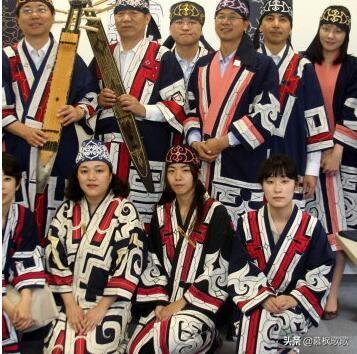 日本说：我们是单一民族，这比中国强，专家说：你们有白种人血统