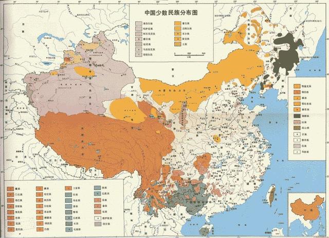 警示后人，身为一个混血王朝，唐朝是如何处置统领各个民族的？