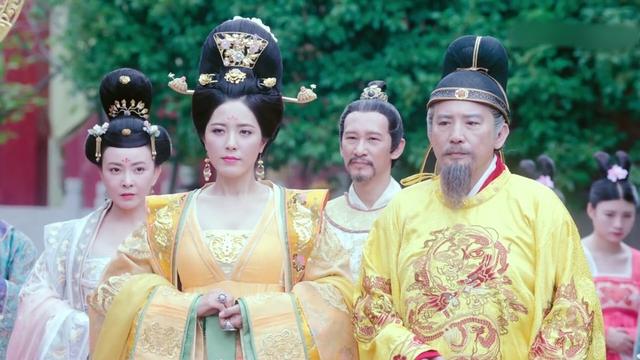 让国人引以为傲的李唐王朝为何有个“脏唐”的恶名？