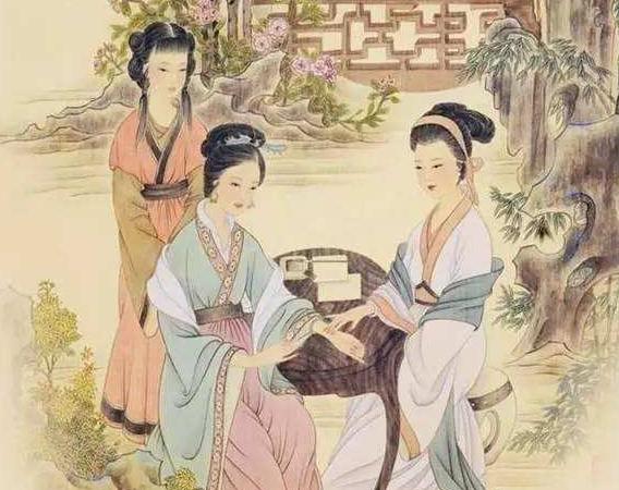 中国女性期望寿命又创新高，古代女性平均寿命却低得吓人！