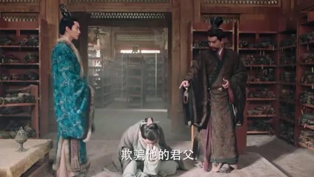 杨修为曹操所杀，父亲杨彪为何还跟他道歉？原因堪称典范