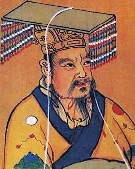 中国历史上在位时间最短的皇帝：登基到下台，只用了一顿饭的时间