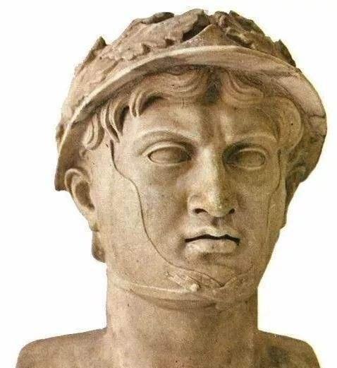 古罗马的五位伟大的敌人，他们早已成为罗马历史中的一部分