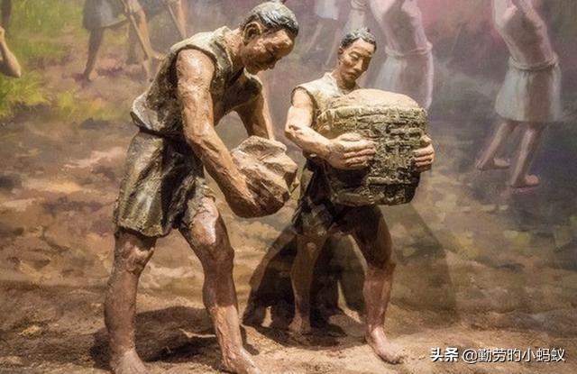 世人都爱玩，那么，两千多年前的中国人玩什么？