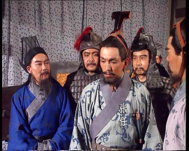 刘备入川后唯一错杀之人，否则刘备必能成就一统三国的伟业！