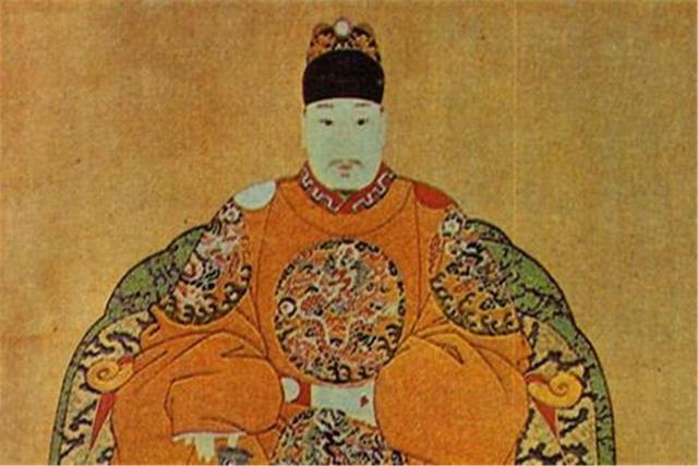 有传说朱元璋是回族，他后代中也有声称自己是回族人，是这样吗？