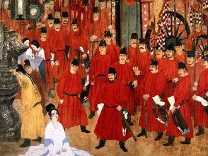 “安史之乱”唐朝军队是如何平叛的。