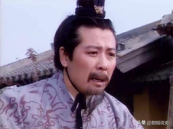刘备在徐州时收留吕布是失误？其实刘备也不想收，但是他没办法