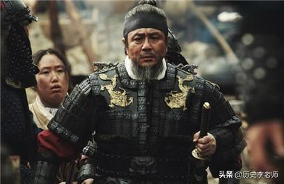 韩国评选的“亚洲第一战神”：日本专家非常鄙视，中国人笑而不语