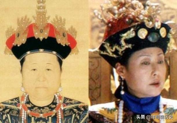 历史揭秘|中国民国顺利成立，晚清这位女人功不可没