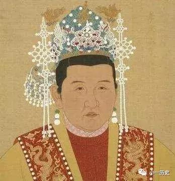 朱元璋临终下令38名妃嫔殉葬，包括贵妃，为何只有张美人幸免？