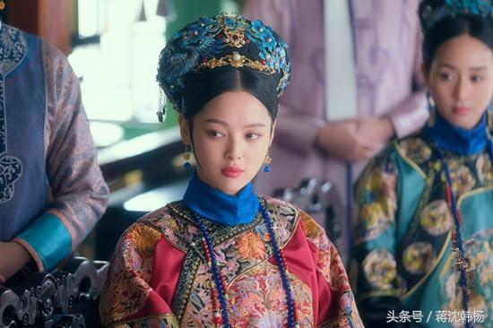 清朝最悲催皇帝，4位皇后都不得善终，最爱的女人33岁暴病而亡